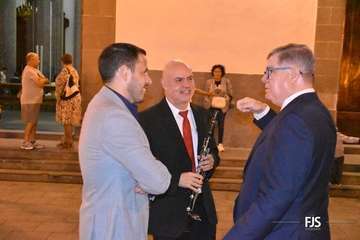XXIX Recorrido Histórico-Etnográfico de Telde/FJS Fotografía e Ildefonso Rodríguez.